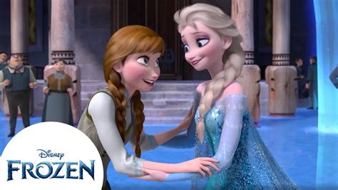 elsa und anna xxx|Elsa & Anna Ultimate (Frozen) PMV / HMV